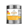 Freeze-Dried Organic Mango Diced (10.5oz, #10 can) (2-Pack)