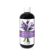 Health Ranger's Tea Tree and Lavender Shampoo 12 oz