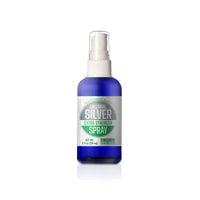 Colloidal Silver Extra Strength Spray 2 fl oz (59 ml) - 40ppm