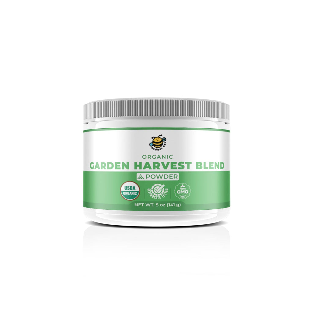 Garden Harvest Blend 5 oz (141g)