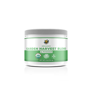 Garden Harvest Blend 5 oz (141g)