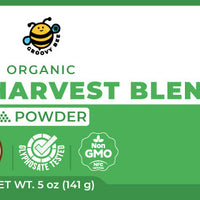 Garden Harvest Blend 5 oz (141g)