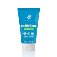 Silver Fresh Liquid Deodorant with Magnesium and Baking Soda 3.38 fl. oz (100 ml) Tube