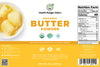 Organic Butter Powder 38 oz (1077 g) #10 Can (2-Pack)