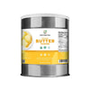 Organic Butter Powder 38 oz (1077 g) #10 Can (2-Pack)