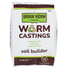 Urban Worm Company Worm Castings - Approved for Organic Use