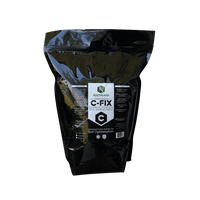 C-Fix: Biochar Soil Amendment