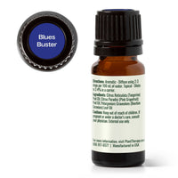 Blues Buster Essential Oil Blend By Plant Therapy