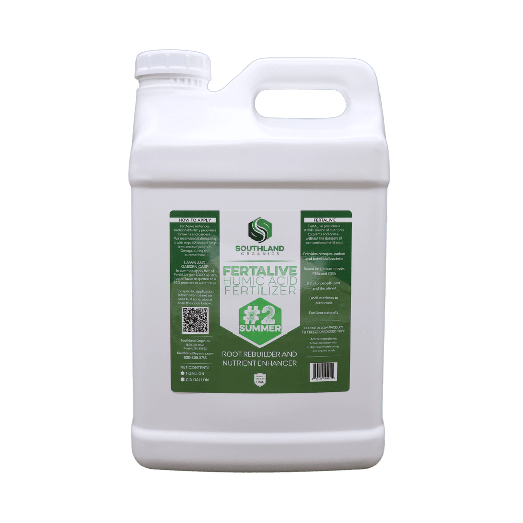 FertALive | Liquid Humic Acid Fertilizer