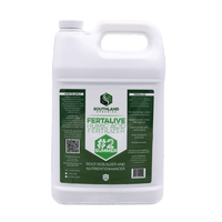 FertALive | Liquid Humic Acid Fertilizer