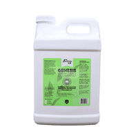 Genesis | Lawn Soil Conditioner