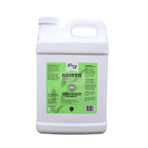 Genesis | Lawn Soil Conditioner