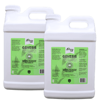 Genesis | Lawn Soil Conditioner