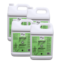 Genesis | Lawn Soil Conditioner