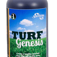 Genesis | Lawn Soil Conditioner