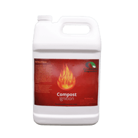 Ignition | Compost Starter and Garden Rejuvenator