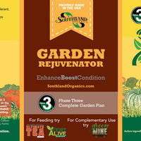 Ignition | Compost Starter and Garden Rejuvenator