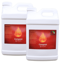 Ignition | Compost Starter and Garden Rejuvenator