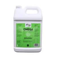 Omega | Soil Activator for Lawns