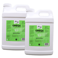 Omega | Soil Activator for Lawns