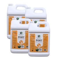 PORT | Holding Tank Treatment