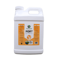 PORT | Holding Tank Treatment