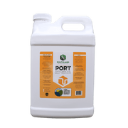 PORT | Holding Tank Treatment