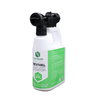 Revival | Liquid Aerator for Lawns