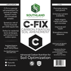 C-Fix: Biochar Soil Amendment