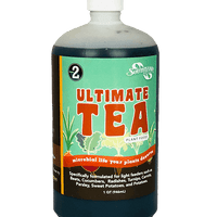 Ultimate Tea | Garden Plant Food