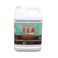 Ultimate Tea | Garden Plant Food