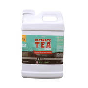 Ultimate Tea | Garden Plant Food