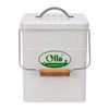 OLLE Garden In-ground Worm Compost Bin