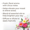 Bouquet Essential Oil Blend By Plant Therapy